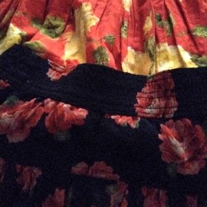 Abercrombie Girls Skirts M